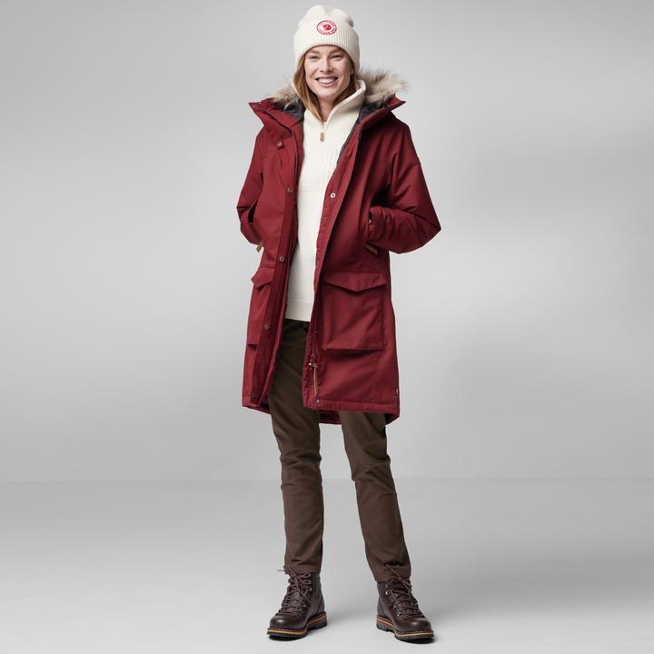 Image du produit Fjällräven Nuuk Lite (M)