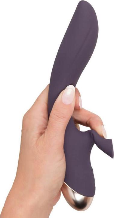 Immagine prodotto Javida Succhia Vibratore Viola