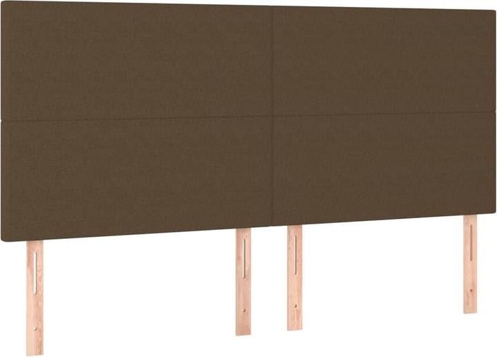 Actual product image VidaXL Templeton (200 x 5 x 128 cm)