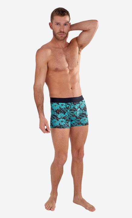 Produktbild HOM Retro Boxer Funky Style HO1 (M, Einzelpack)
