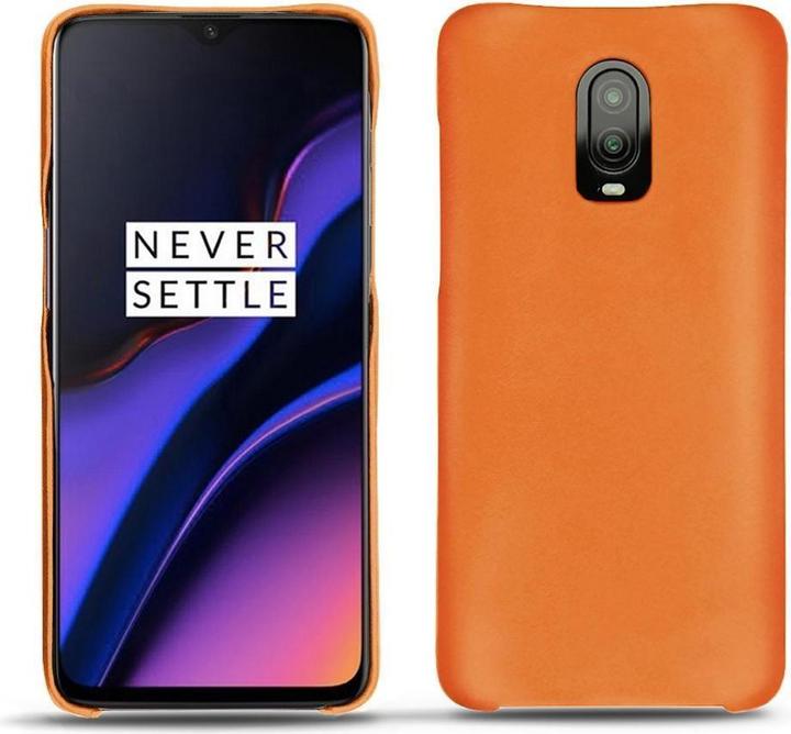 Productafbeelding Noreve Lederen omslag (OnePlus 6T)