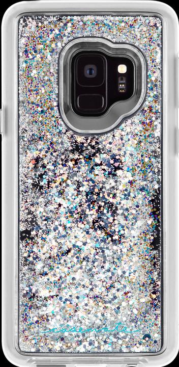 Actual product image Case-Mate Waterfall (Samsung Galaxy S9+)