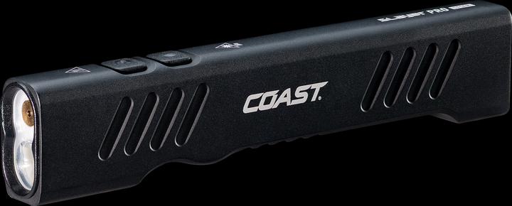 Actual product image Coast Slayer Laser rechargeable torch 1000 lumen (13.50 cm, 1000 lm)