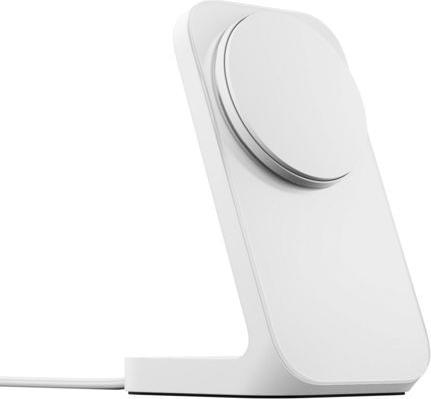 Produktbild Nomad Stand White non-Mfi (15 W)