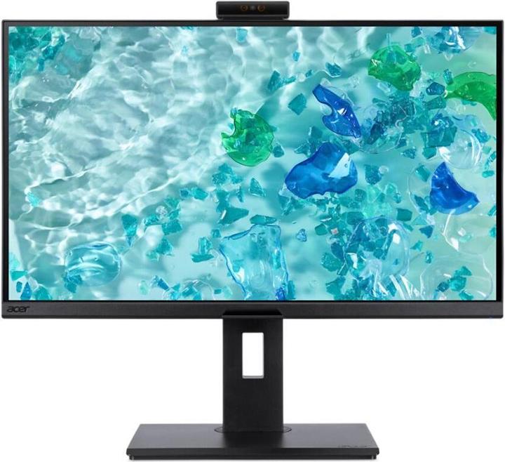 Actual product image Acer TFT Vero B278Kbemiqprcuzx 69cm 27"/3840x2160/HDMI/DP/USB Hub/USB-C (3840 x 2160 Pixels, 27")