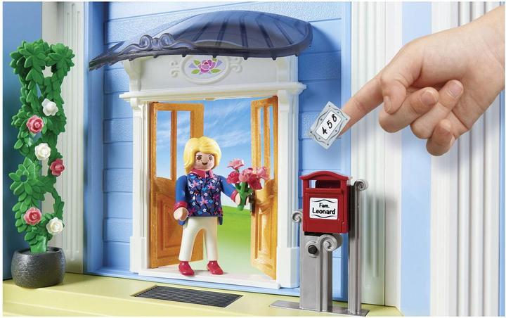Image du produit Playmobil Ma grande mansion (70205, Maison de poupée Playmobil)