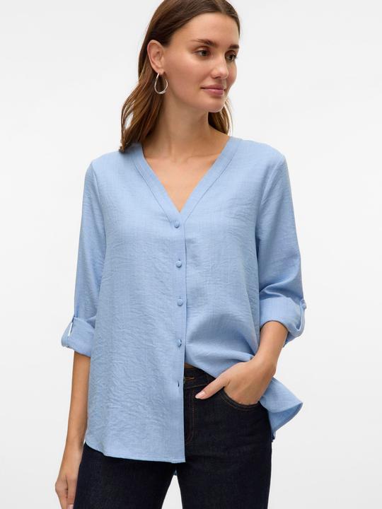 Immagine prodotto Vero Moda VMMELANEY Hemd Hemd (L)