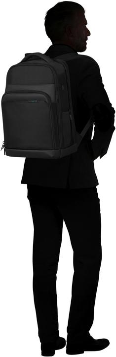 Actual product image Samsonite Mysight (16.50 l)