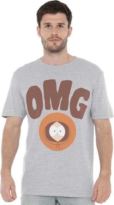 Produktbild Ubisoft Kenny's Dead TShirt (XL)