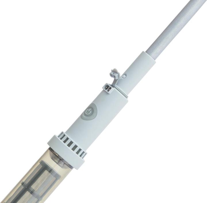 Actual product image Bestway Lay-Z-SpaRechargeable Underwarter Vacuum