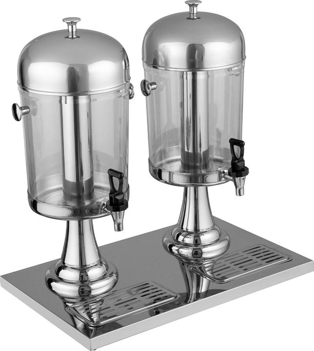 Gastro Hero Juice Dispenser ECOL