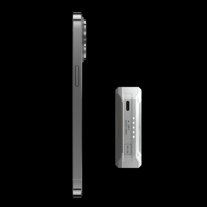 Produktbild Sharge Space Elevator (5200 mAh, 20 W, 19.24 Wh)
