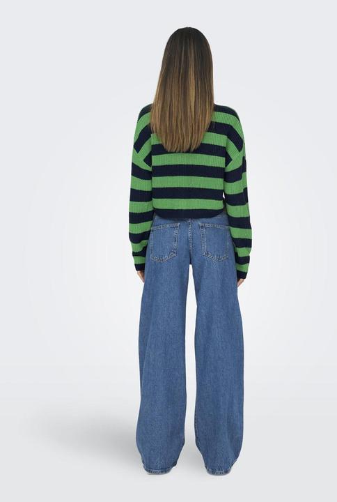 Image du produit Only Pull court en maille (XL)