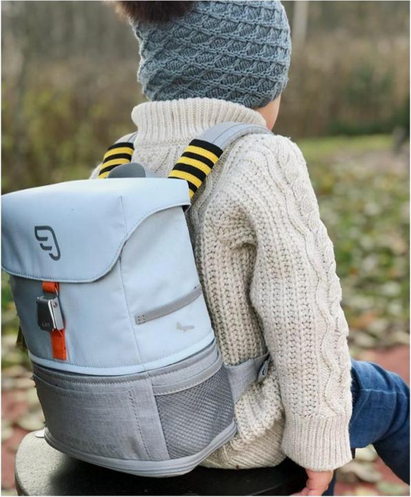 Immagine prodotto Stokke Zaino JetKids™ by ® Crew Backpack Verde Aurora (8 l)