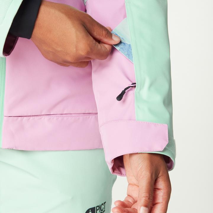 Actual product image Picture Lakes Jacket (XS)