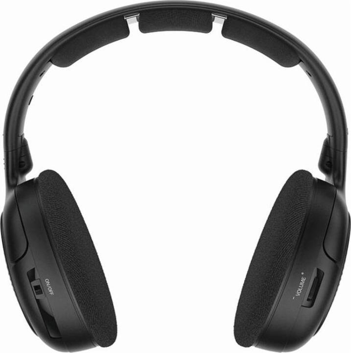 Produktbild Sennheiser HDR 120-W