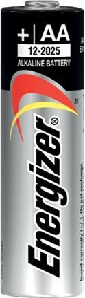 Image du produit Energizer Max Alcaline (4 pcs, AA, 2700 mAh)