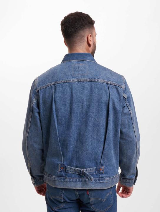 Produktbild Levis Type I Trucker Jeansjacke - 86931 (M)
