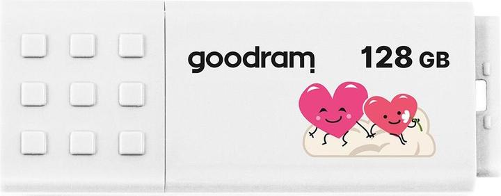 Produktbild Goodram DDR3 SO-DIMM Speichermodul GB (128 GB, USB-A)