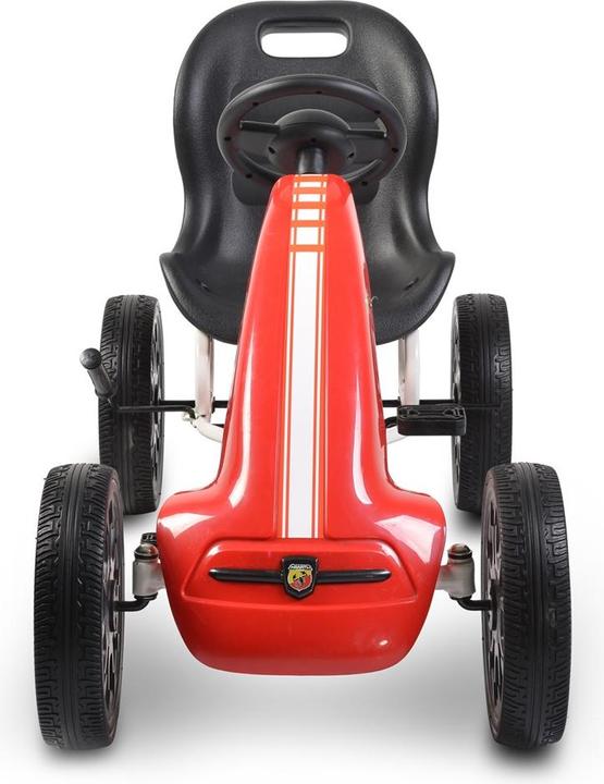 Produktbild Moni Kinder Gokart Abarth 500 Assetto