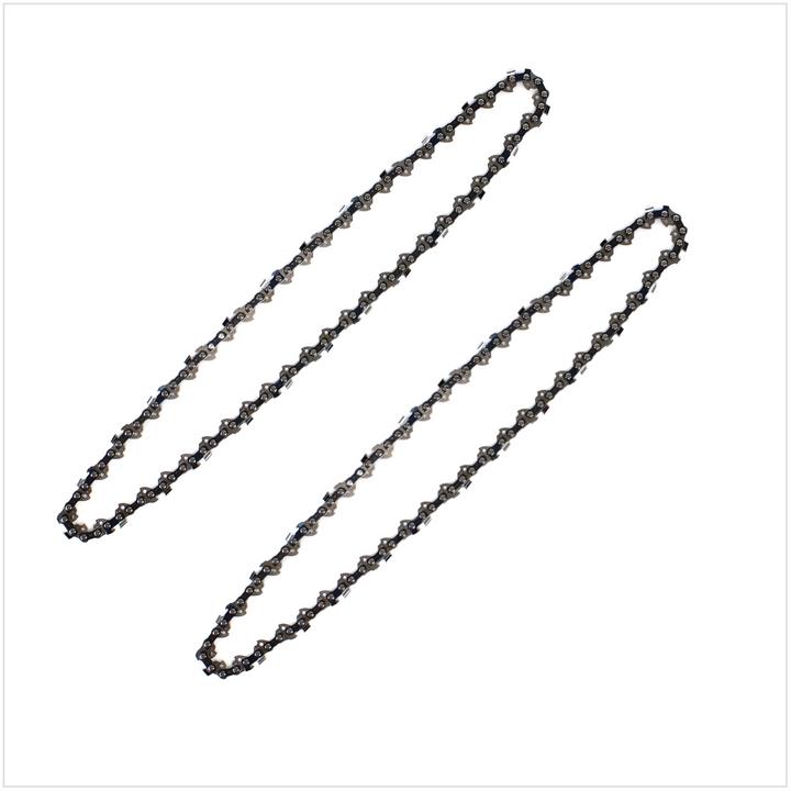 Produktbild Stihl 2x Oilomatic Sägekette Picco Micro Mini 3 (PMM3) Halbmeissel 3/8"P 1,1mm 35 cm ( 3610 000 (Sägekette)