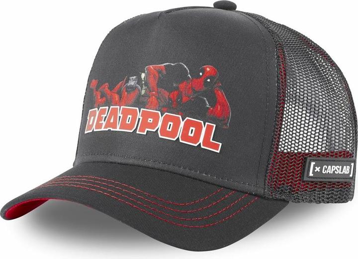 Image du produit Capslab Deadpool - Marvel (Taille unique)