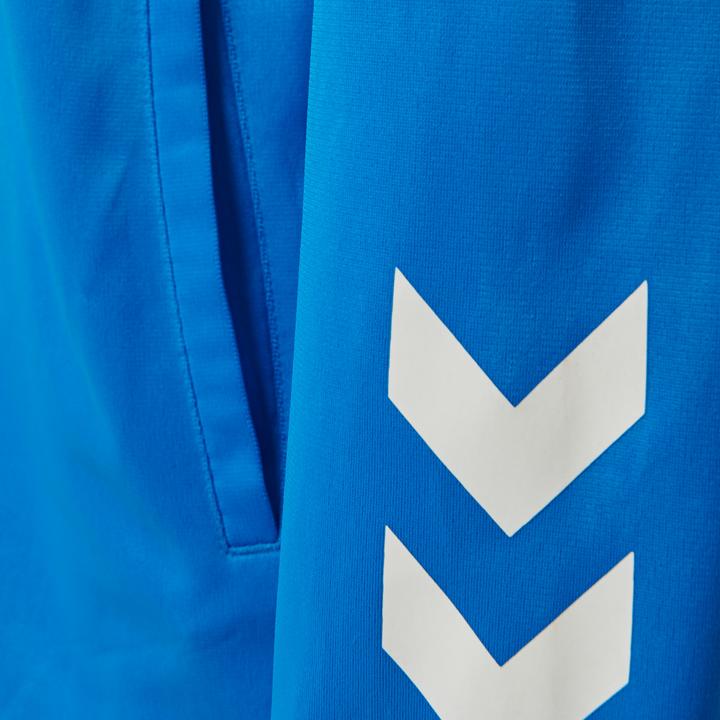 Actual product image hummel Promo Kids Poly Suit (164)