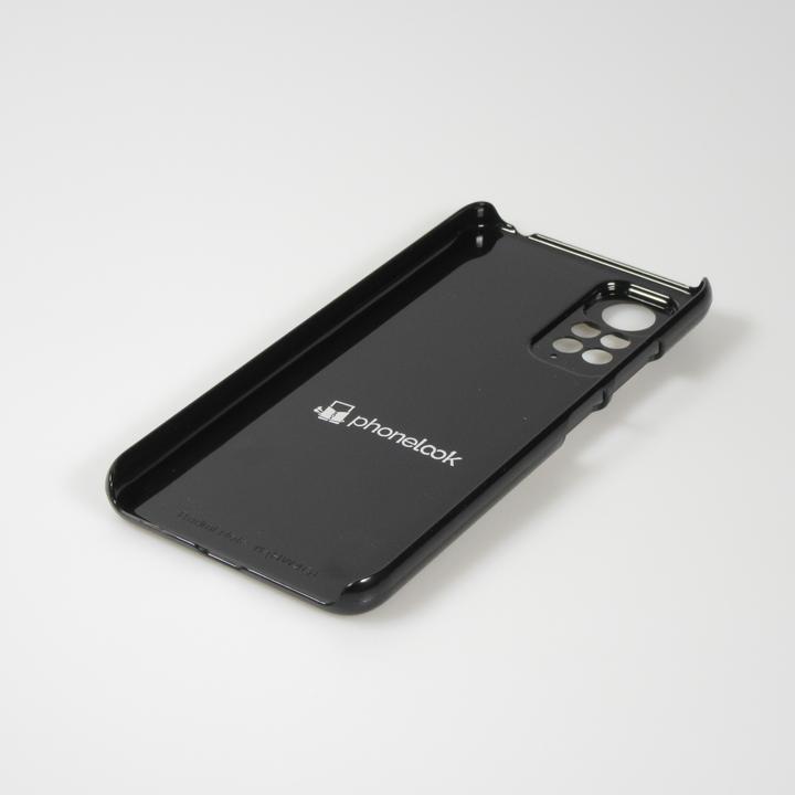 Actual product image PhoneLook Grey Gold Marble cover (Oppo A11s, Xiaomi Redmi Note 11)