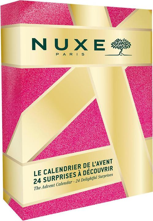 Image du produit Nuxe Christmas Beauty Countdown