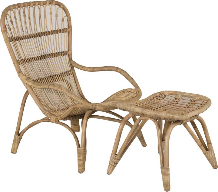 Venture Home Lounge Chair Ella
