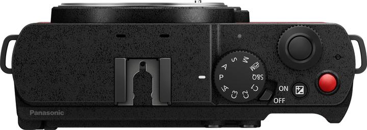 Immagine prodotto Panasonic Lumix S9 Kit (18 - 40 mm, 24.20 Mpx, Full frame / FX)