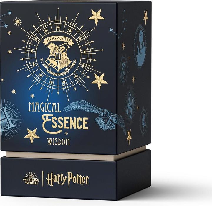 Image du produit Magical Essence - Man Wisdom EdP (Eau de parfum, 50 ml)