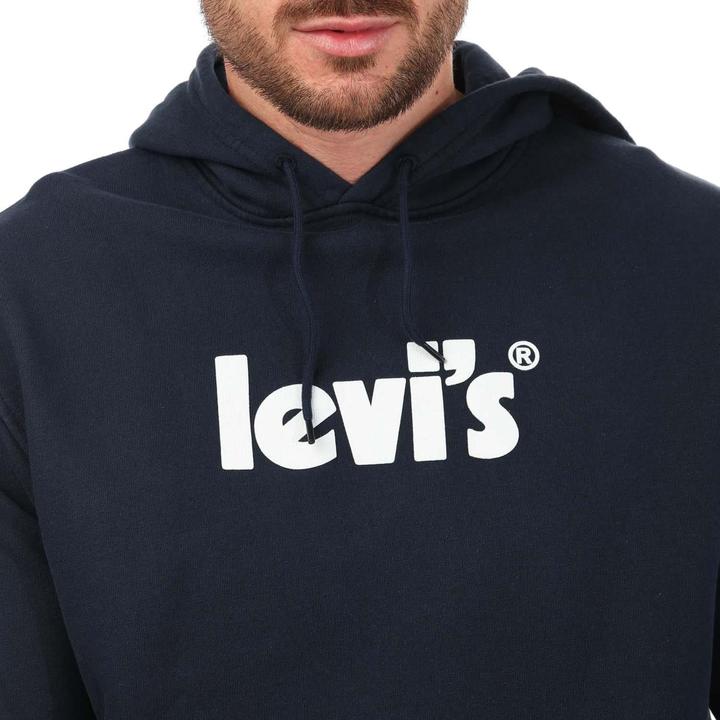 Image du produit Levis - Sweat à capuche - Homme (S)