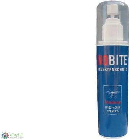 Produktbild Nobite Textiler Insektenschutz (100 ml)