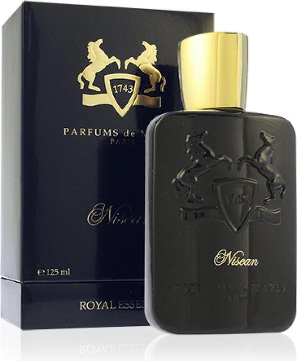 Produktbild Parfums de Marly Nisean by Eau de Parfum Spray 125 ml (Eau de Parfum, 125 ml)
