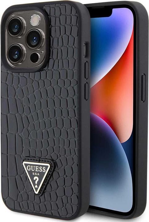 Produktbild Guess Hard Case (Apple iPhone 15 Pro)