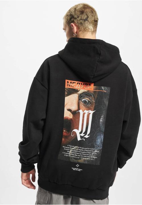 Immagine prodotto Mister Tee Dusa Painting Heavy Oversize Hoody - 16425 (L)