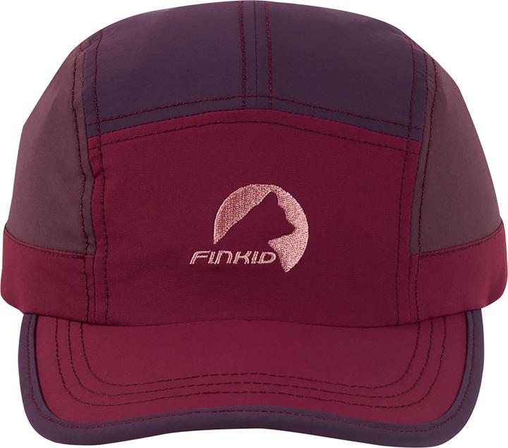 Produktbild finkid TAIKURI MOVE Kinder Cap plum mix (54)