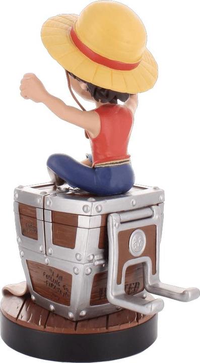 Image du produit Exquisite Gaming Luffy - Cable Guy (PS5)
