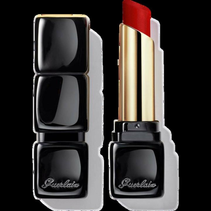 Immagine prodotto Guerlain KissLips Tender Matte No 940 (940 My Rouge)
