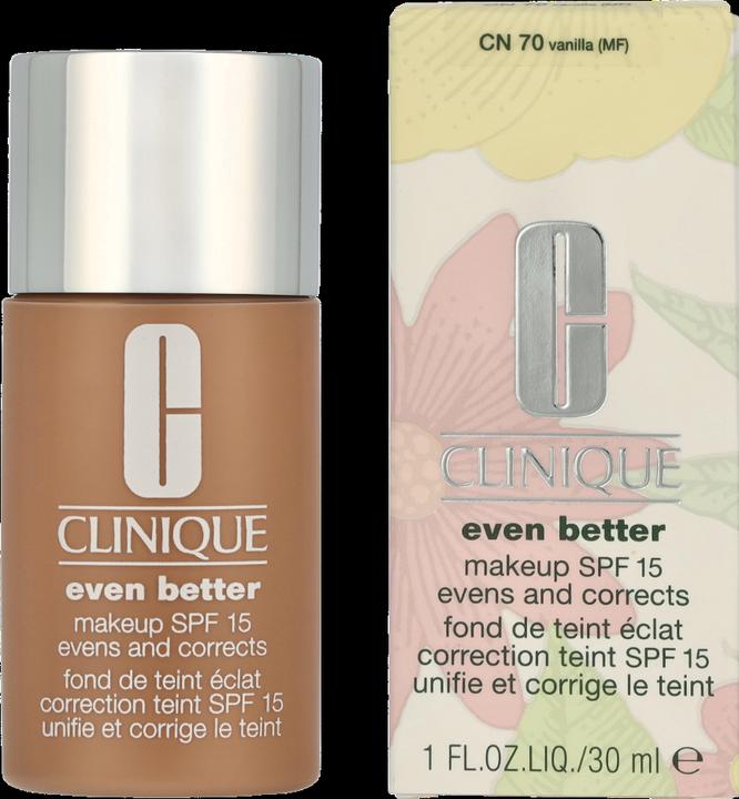 Productafbeelding Clinique Even Better (07 - Vanille)