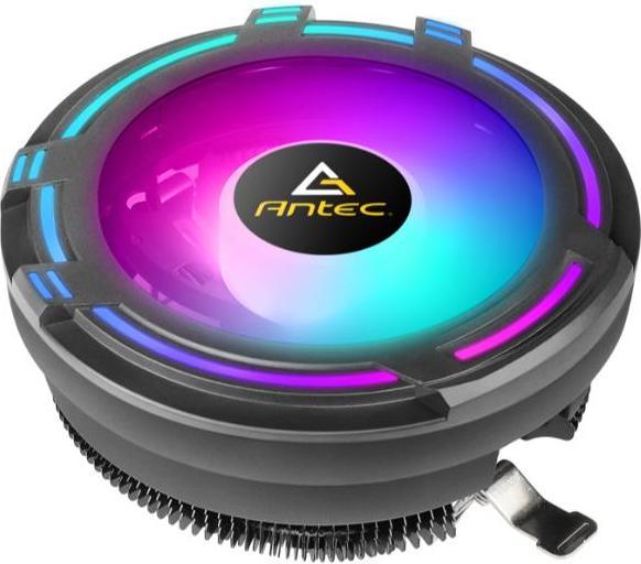 Antec Kühler T120 (TopDown Blower) retail (82 mm)