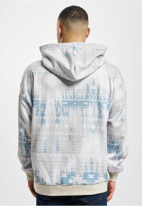 Image du produit Just Rhyse Sweat à capuche Pocosol - 83759 (XXL)