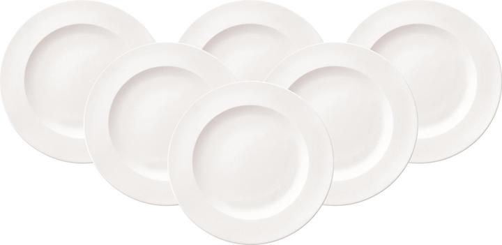 Actual product image Villeroy & Boch Dinner Plate For Me (1 x, 27 cm)