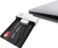 Actual product image ACS ACR39U-NF PocketMate II (USB-C)