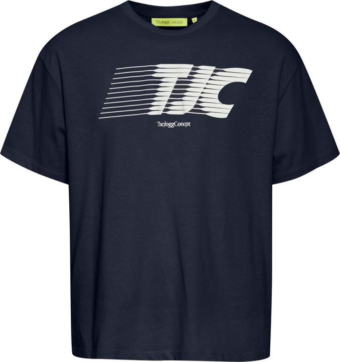 TheJoggConcept JCMMSILAS LOGO TSHIRT 2 22800461