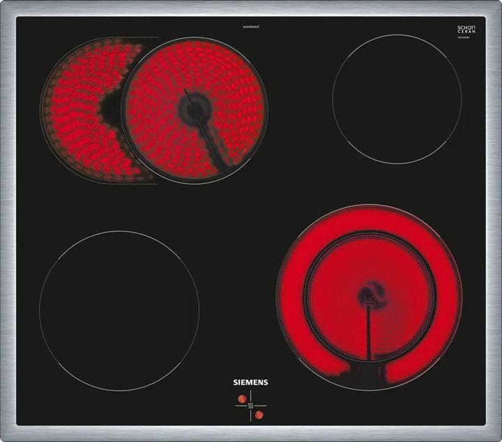Image du produit Siemens Mkeblack