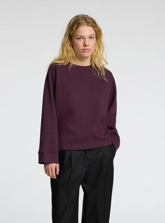 Immagine prodotto Selected Femme Boxy Fit Sweatshirt (S)
