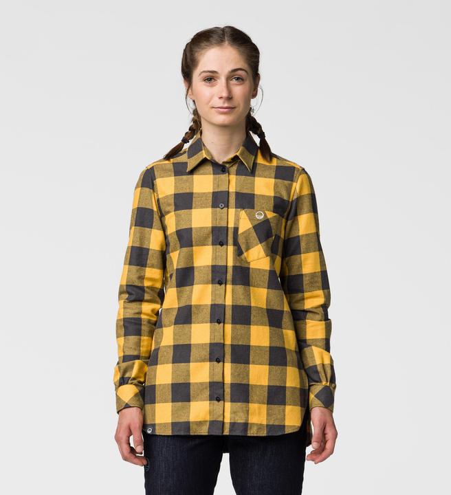 Actual product image Wild Country Spotter Shirt Ladies (M)
