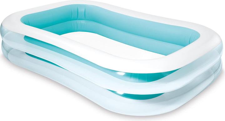 Intex Famille du centre de natation